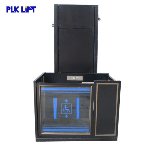 金属製の階段に階段昇降機は使用できますか?